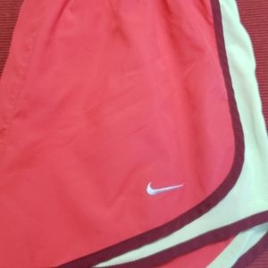 Womens nike shorts